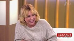 Елена Яковлева: «Я пыталась заглянуть в глаза каждого ребенка». Сегодня. День начинается. Фрагмент выпуска от 28.12.2018