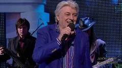 Вячеслав Добрынин — «Не сыпь мне соль на рану». ДОстояние РЕспублики. Фрагмент выпуска от 05.11.2010