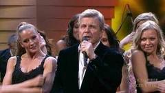 Лев Лещенко — «Ни минуты покоя». ДОстояние РЕспублики. Фрагмент выпуска от 10.02.2013