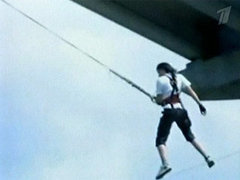 Точка невозврата. Пусть говорят. Выпуск от 01.07.2010