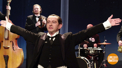 Константин Хабенский: всегда в движении. Доброе утро. Фрагмент выпуска от 11.01.2019