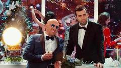 Старый Новый год на Первом. Выпуск от 13.01.2019