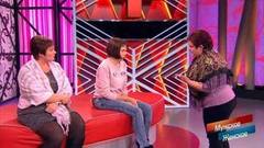 Три мамы маленькой Яны. Мужское / Женское. Самые драматичные моменты выпуска от 15.01.2019