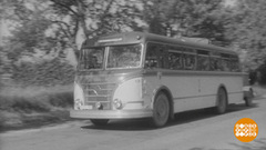 «Икарус-55» — мечта туриста. Доброе утро. Фрагмент выпуска от 16.01.2019