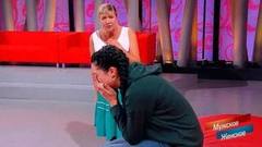 Бесценный ребенок. Мужское / Женское. Самые драматичные моменты выпуска от 22.01.2019