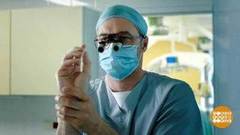 «Ланцет» — скоро на Первом! Доброе утро. Фрагмент выпуска от 23.01.2019