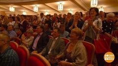 «Директорская ложа». И снова здравствуйте! Доброе утро. Фрагмент выпуска от 29.01.2019