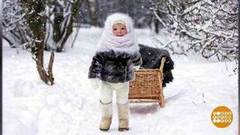 Любишь кататься? Катайся! Доброе утро. Фрагмент выпуска от 30.01.2019