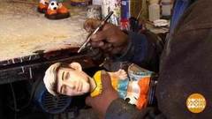 В мире. Ярмарка желаний. Доброе утро. Фрагмент выпуска от 05.02.2019