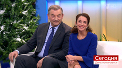 Сегодня 7 февраля. День начинается. Выпуск от 07.02.2019