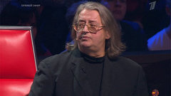 Наставники подводят итоги сезона. Голос-3. Финал. Фрагмент выпуска от 26.12.2014