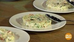 Что в тебе, салат? Доброе утро. Фрагмент выпуска от 14.02.2019