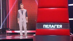 Ярослав Дронов. Путь к Финалу. Голос-3