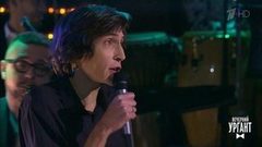 Дайте танк (!) — «Я». Вечерний Ургант. Фрагмент выпуска от 13.02.2019