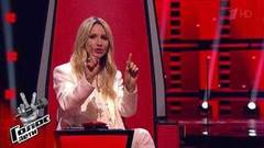 Слепые прослушивания. Голос.Дети-6. Выпуск от 15.02.2019