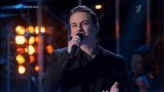 Андрей Лефлер. «Песня о корабле». Голос-3. Нокауты. Фрагмент выпуска от 28.11.2014