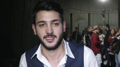 Самвел Варданян. Интервью после Нокаутов. Голос-3