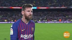 «Реал» — «Барселона». Ах, какие мужчины! Доброе утро. Фрагмент выпуска от 01.03.2019