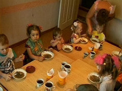 Детский сад: мест нет. Пусть говорят. Выпуск от 01.06.2010