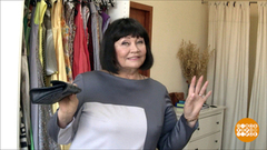 Лариса Лужина: юбилей без тортика? Доброе утро. Фрагмент выпуска от 04.03.2019