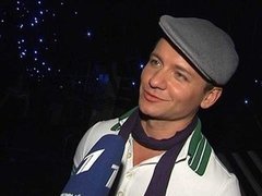 Александр Олешко: «У каждого человека свой выбор, своя песня жизни, и это правильно». ДОстояние РЕспублики. За кадром