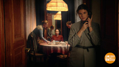 «Шифр»: великолепная четверка. Доброе утро. Фрагмент выпуска от 12.03.2019