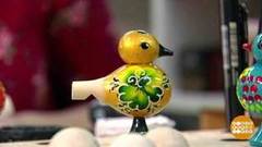 Грачи, прилетайте! Доброе утро. Фрагмент выпуска от 13.03.2019