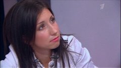 Диляра Вагапова. Профайл. Голос-3