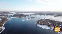 Самые-самые реки. Доброе утро. Фрагмент выпуска от 14.03.2019