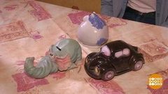 Накопить на… детскую площадку. Доброе утро. Фрагмент выпуска от 18.03.2019