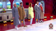 Модные советы: пальто. Модный приговор. Фрагмент выпуска от 22.03.2019