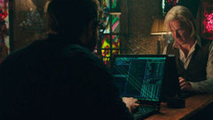 Пятая власть. Фрагменты фильма