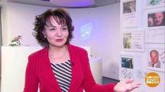Школа Первого канала: дотянуться до звезд. Доброе утро. Фрагмент выпуска от 28.03.2019