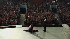 Чудотворец. Фрагменты фильма