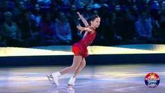 София Дзепка — «Songs My Mother Taught Me». Ледниковый период. Дети. Второй сезон. Фрагмент выпуска от 31.03.2019