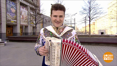 Святослав Шершуков. Доброе утро. Фрагмент выпуска от 04.04.2019