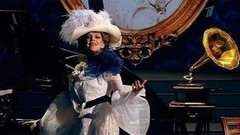 Любовь Казарновская. Анастасия Вяльцева — «Ты восчувствуй, милая». Точь-в-точь. Первый сезон. Фрагмент выпуска от 08.06.2014