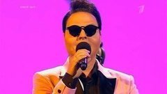 Витас. Сай — «Gangnam Style». Точь-в-точь. Первый сезон. Фрагмент выпуска от 08.06.2014