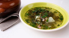 Обед от Татьяны Лютаевой. Время обедать! Выпуск от 14.05.2014