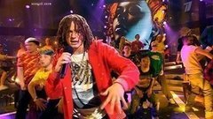 Никита Пресняков. Децл — «Вечеринка у Децла». Точь-в-точь. Первый сезон. Фрагмент выпуска от 11.05.2014