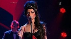 Наталья Подольская. Эми Уайнхаус — «Rehab». Точь-в-точь. Первый сезон. Фрагмент выпуска от 30.03.2014