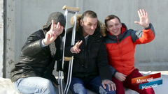 Новая жизнь. Часть 5. Мужское / Женское. Выпуск от 26.04.2019