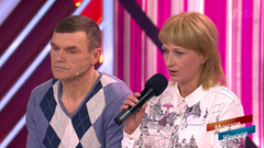 Новая жизнь. Часть 5. Мужское / Женское. Самые драматичные моменты выпуска от 26.04.2019