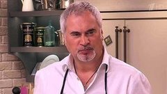 Гость Валерий Меладзе. Смак. Выпуск от 08.03.2014