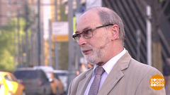 Прогноз погоды от Романа Вильфанда. Доброе утро. Фрагмент выпуска от 06.05.2019