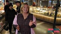 Рецепты счастья Ларисы Гузеевой. Домашняя колбаса. Живая жизнь. Фрагмент выпуска от 11.05.2019