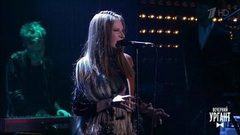 Обе две — «Капитан». Вечерний Ургант. Фрагмент выпуска от 13.05.2019