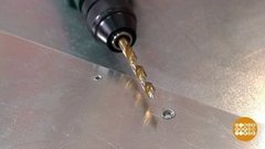 Сверление — дело тонкое… Доброе утро. Фрагмент выпуска от 03.06.2019