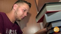 Абитуриенты в поисках квартир. Доброе утро. Фрагмент выпуска от 04.06.2019