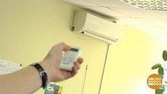 Кондиционер: что мы делаем не так? Доброе утро. Фрагмент выпуска от 05.06.2019